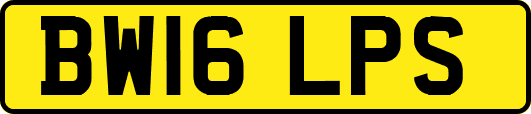 BW16LPS