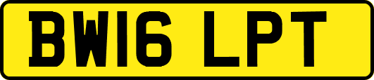 BW16LPT