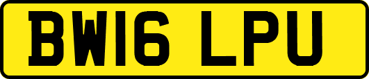 BW16LPU