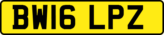 BW16LPZ