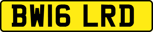 BW16LRD
