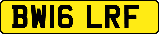BW16LRF