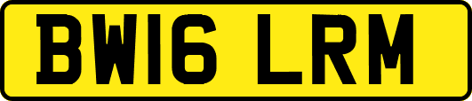 BW16LRM