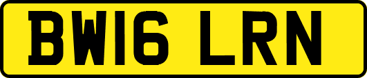 BW16LRN