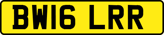 BW16LRR