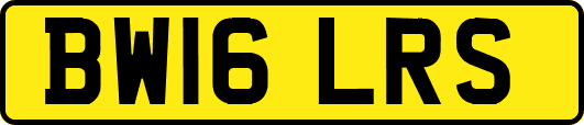 BW16LRS