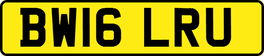 BW16LRU