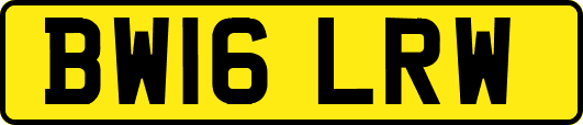 BW16LRW