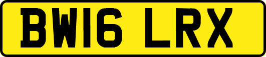 BW16LRX
