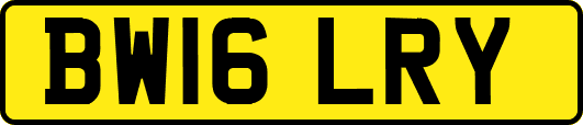 BW16LRY
