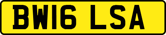BW16LSA