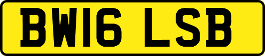 BW16LSB