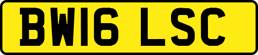 BW16LSC