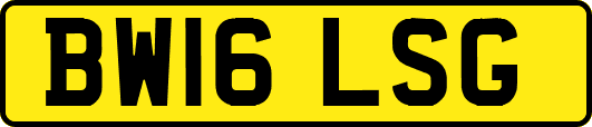 BW16LSG