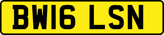BW16LSN