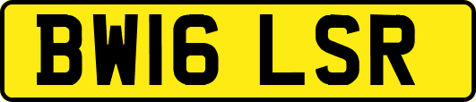 BW16LSR