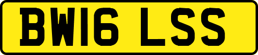 BW16LSS