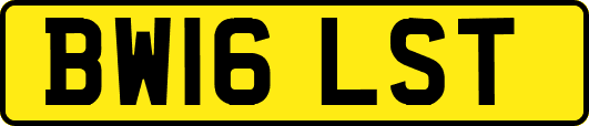 BW16LST