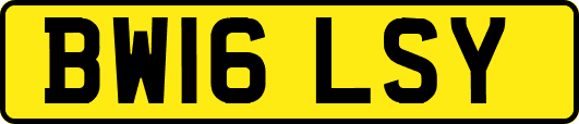 BW16LSY