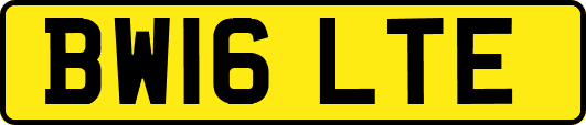 BW16LTE