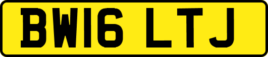 BW16LTJ