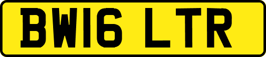 BW16LTR
