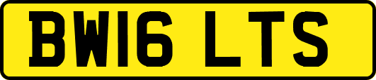 BW16LTS
