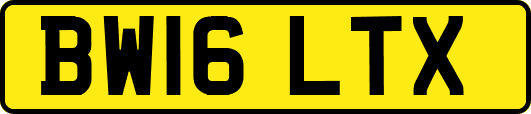 BW16LTX