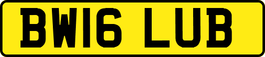 BW16LUB