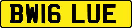 BW16LUE