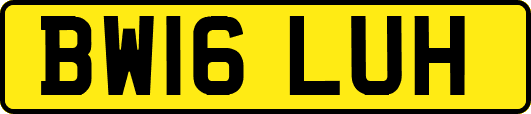 BW16LUH