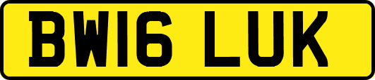 BW16LUK