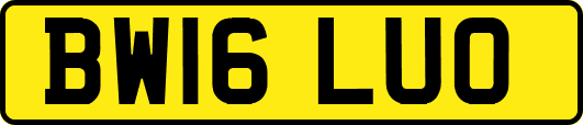 BW16LUO
