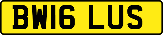 BW16LUS