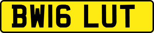 BW16LUT