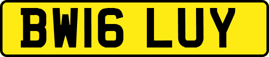 BW16LUY