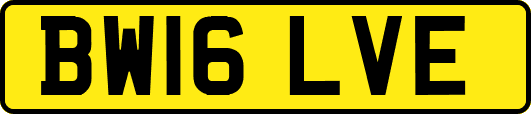 BW16LVE