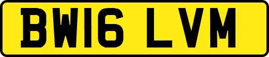 BW16LVM