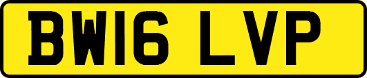 BW16LVP