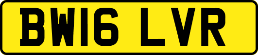 BW16LVR