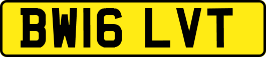 BW16LVT