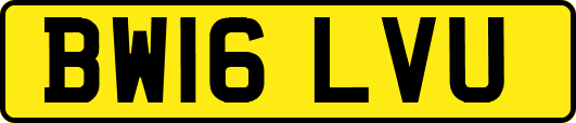 BW16LVU