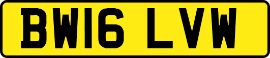 BW16LVW