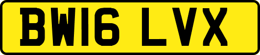BW16LVX