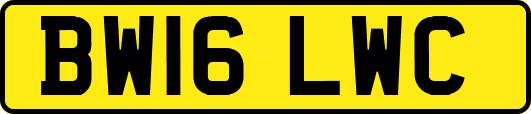 BW16LWC