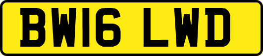 BW16LWD