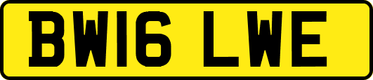 BW16LWE