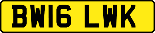 BW16LWK