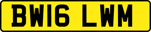 BW16LWM