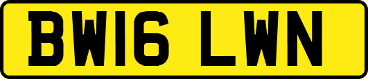 BW16LWN